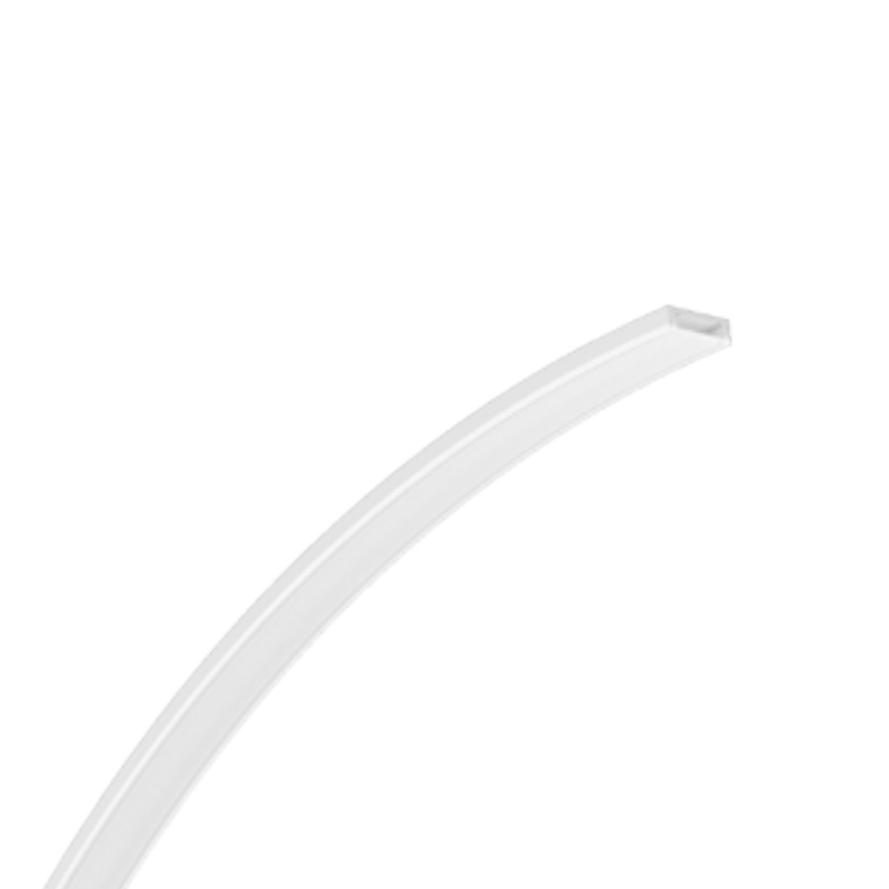 UD Series 1605 Ultra Thin Bendable LED Light Channel - For 10mm Tape